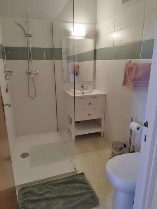 Vernet-les-Bains - location curiste LC-4472 n°4