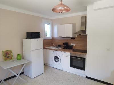 Photo n°1 du logement curiste LC-4472 à Vernet-les-Bains