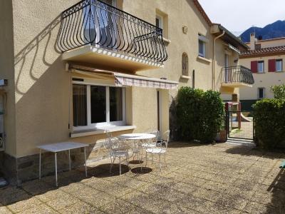 Photo n°7 du logement curiste LC-4472 à Vernet-les-Bains