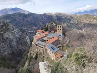Photo n°8 du logement curiste LC-4472 à Vernet-les-Bains