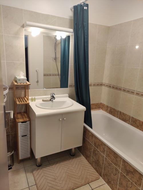 Chamalières - location curiste LC-4474 n°7