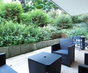 Photo F2 de 50m2 en rez-de-chaussée avec garage à 700m des thermes de Royat