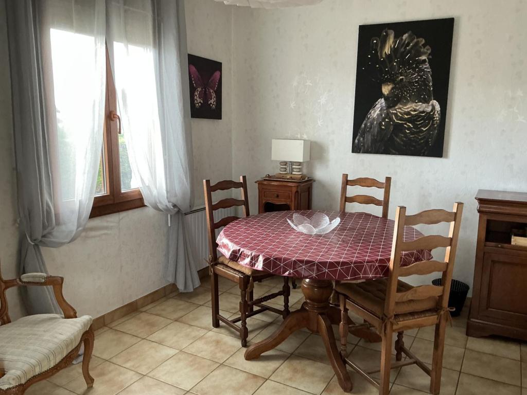 Casteljaloux - location curiste LC-4475 n°4
