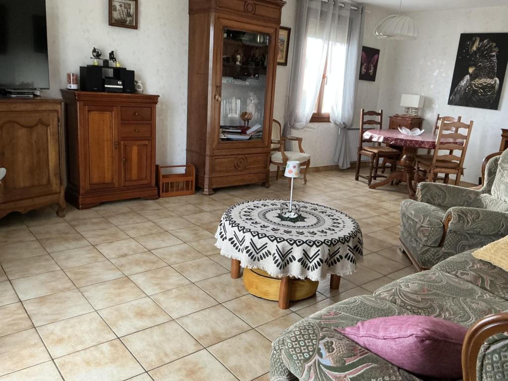 Casteljaloux - location curiste LC-4475 n°6