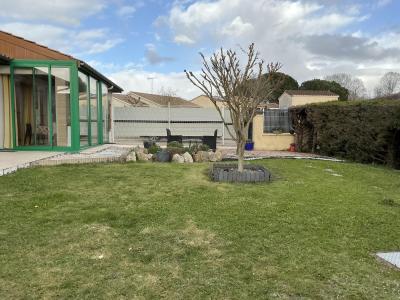 Photo n°1 du logement curiste LC-4475 à Casteljaloux