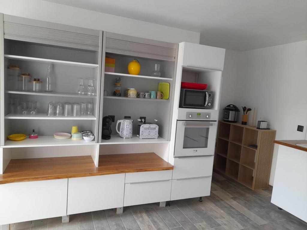 Saint-Genis-de-Saintonge - location curiste LC-4478 n°1