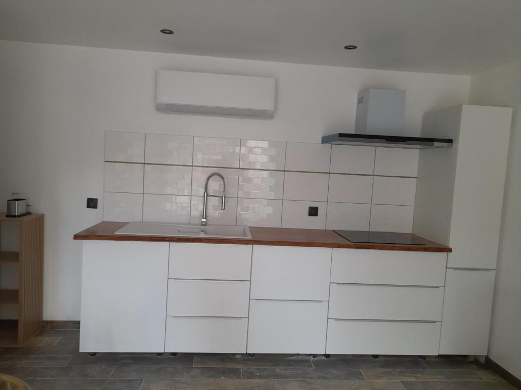 Saint-Genis-de-Saintonge - location curiste LC-4478 n°2
