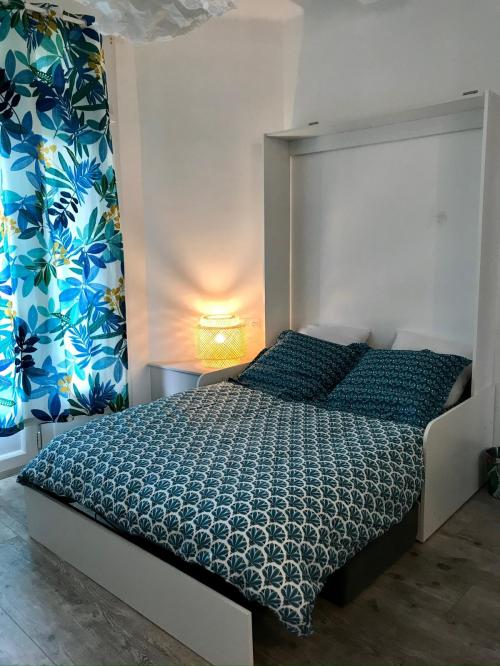 Amélie-les-Bains - location curiste LC-4480 n°2