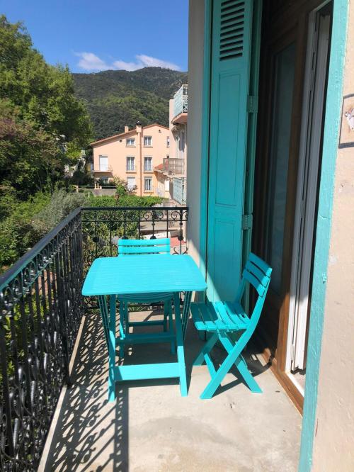 Amélie-les-Bains - location curiste LC-4480 n°7