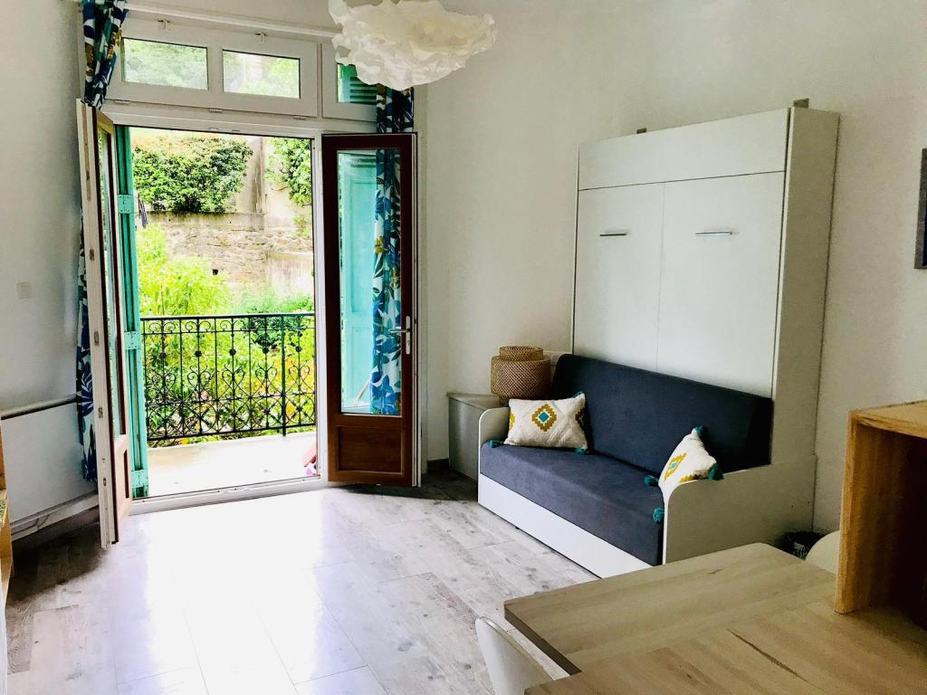 Amélie-les-Bains - location curiste LC-4480 n°10