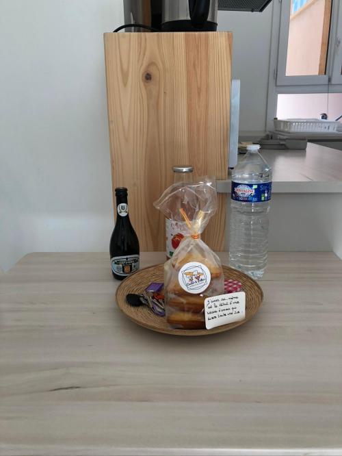 Amélie-les-Bains - location curiste LC-4480 n°11