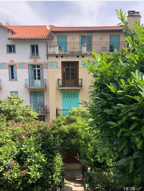 Amélie-les-Bains - location curiste LC-4480 n°12