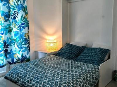 Photo n°2 du logement curiste LC-4480 à Amélie-les-Bains