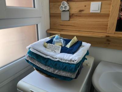 Photo n°5 du logement curiste LC-4480 à Amélie-les-Bains