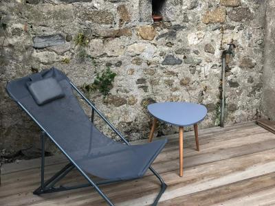 Photo n°9 du logement curiste LC-4480 à Amélie-les-Bains