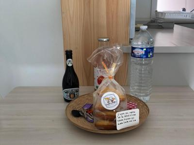 Photo n°11 du logement curiste LC-4480 à Amélie-les-Bains