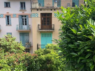 Photo n°12 du logement curiste LC-4480 à Amélie-les-Bains