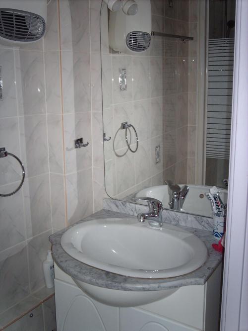 Mont-Dore - location curiste LC-4481 n°6