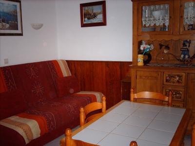 Photo n°1 du logement curiste LC-4481 à Mont-Dore