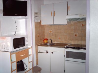 Photo n°3 du logement curiste LC-4481 à Mont-Dore