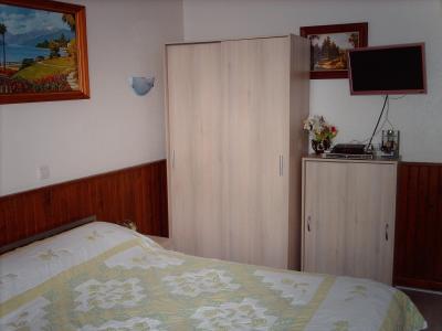 Photo n°4 du logement curiste LC-4481 à Mont-Dore