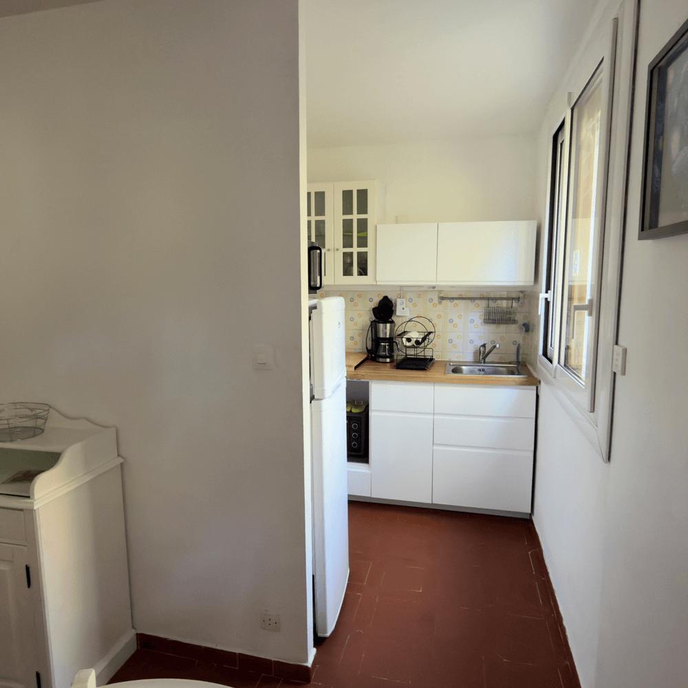 Gréoux-les-Bains - location curiste LC-4483 n°1