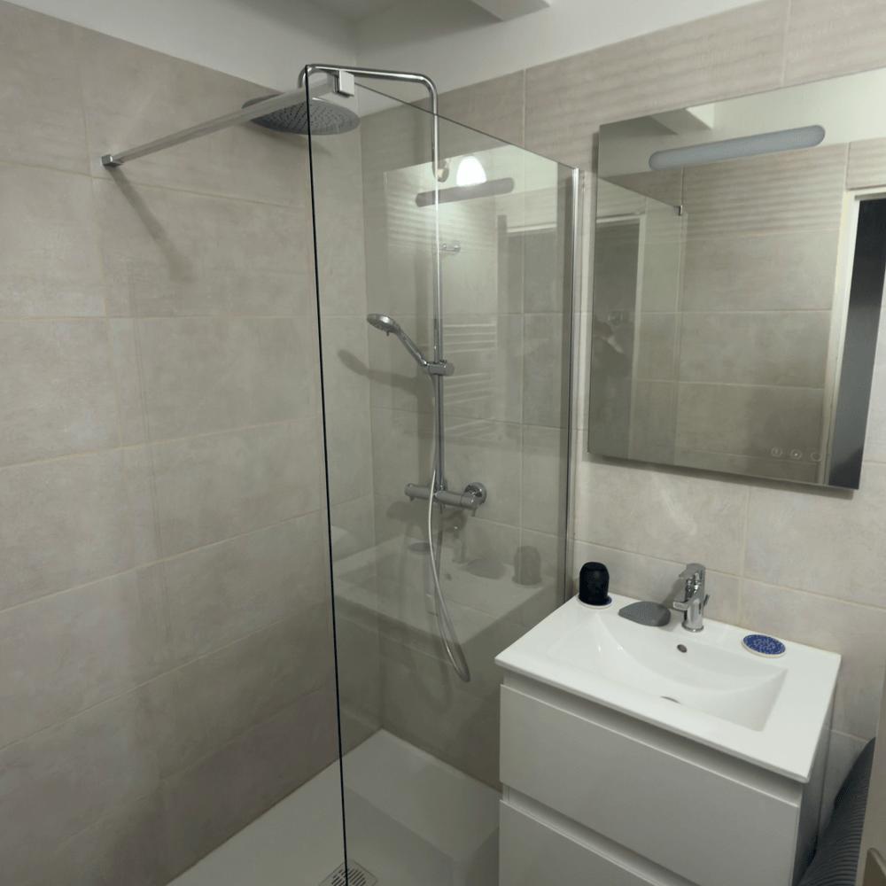 Gréoux-les-Bains - location curiste LC-4483 n°2