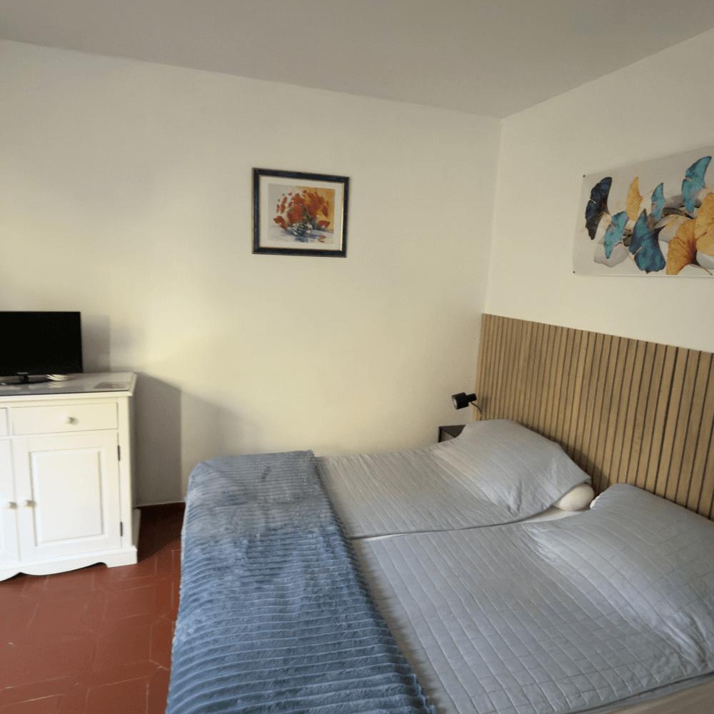 Gréoux-les-Bains - location curiste LC-4483 n°3