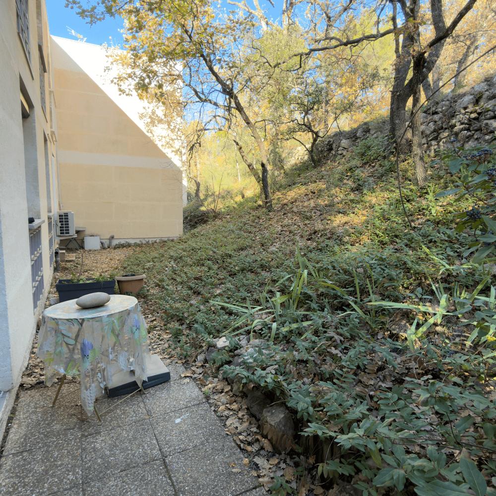 Gréoux-les-Bains - location curiste LC-4483 n°4