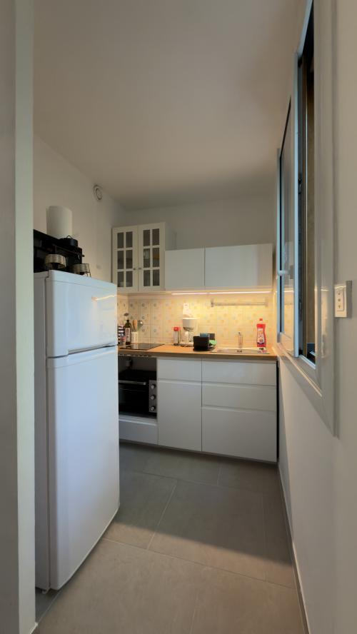 Gréoux-les-Bains - location curiste LC-4483 n°1