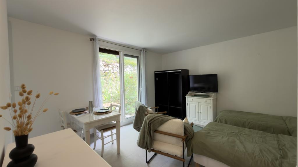 Gréoux-les-Bains - location curiste LC-4483 n°3