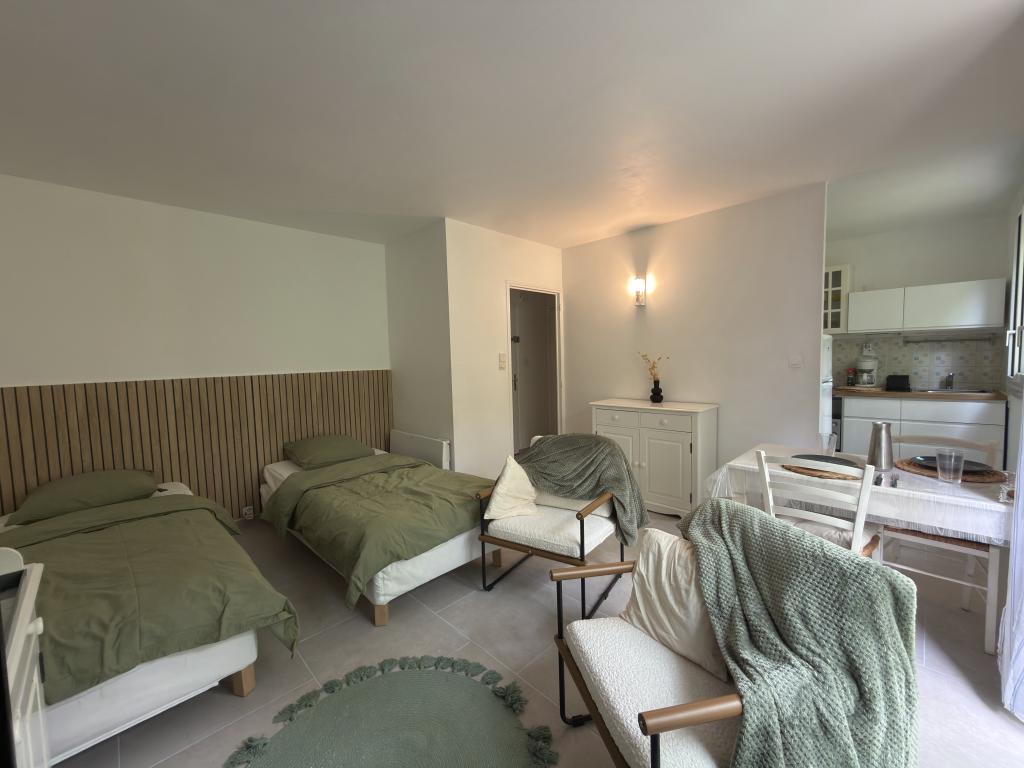 Gréoux-les-Bains - location curiste LC-4483 n°4