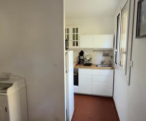 Photo Studio Rénové à 200m des Thermes de Gréoux – Spécial Cure & Vacances