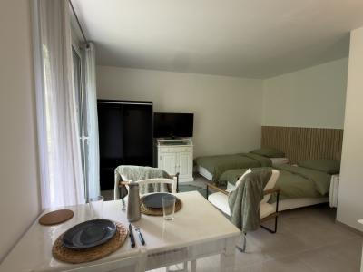 Photo n°2 du logement curiste LC-4483 à Gréoux-les-Bains