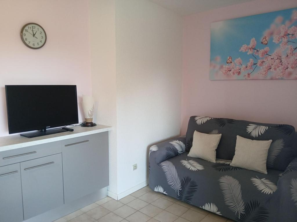 Barbotan-les-Thermes - location curiste LC-4494 n°3