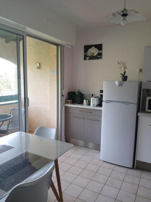 Barbotan-les-Thermes - location curiste LC-4494 n°5