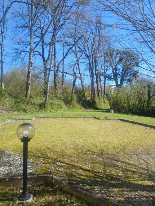 Barbotan-les-Thermes - location curiste LC-4494 n°8