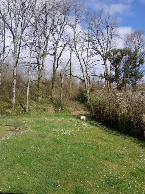 Barbotan-les-Thermes - location curiste LC-4494 n°9