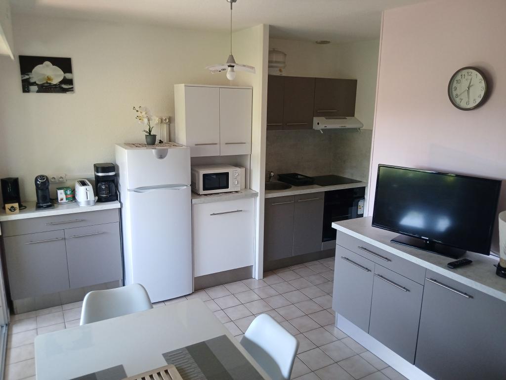 Barbotan-les-Thermes - location curiste LC-4494 n°1