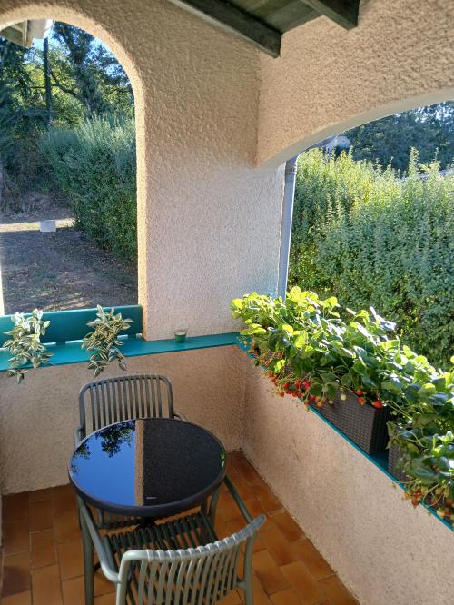 Barbotan-les-Thermes - location curiste LC-4494 n°4