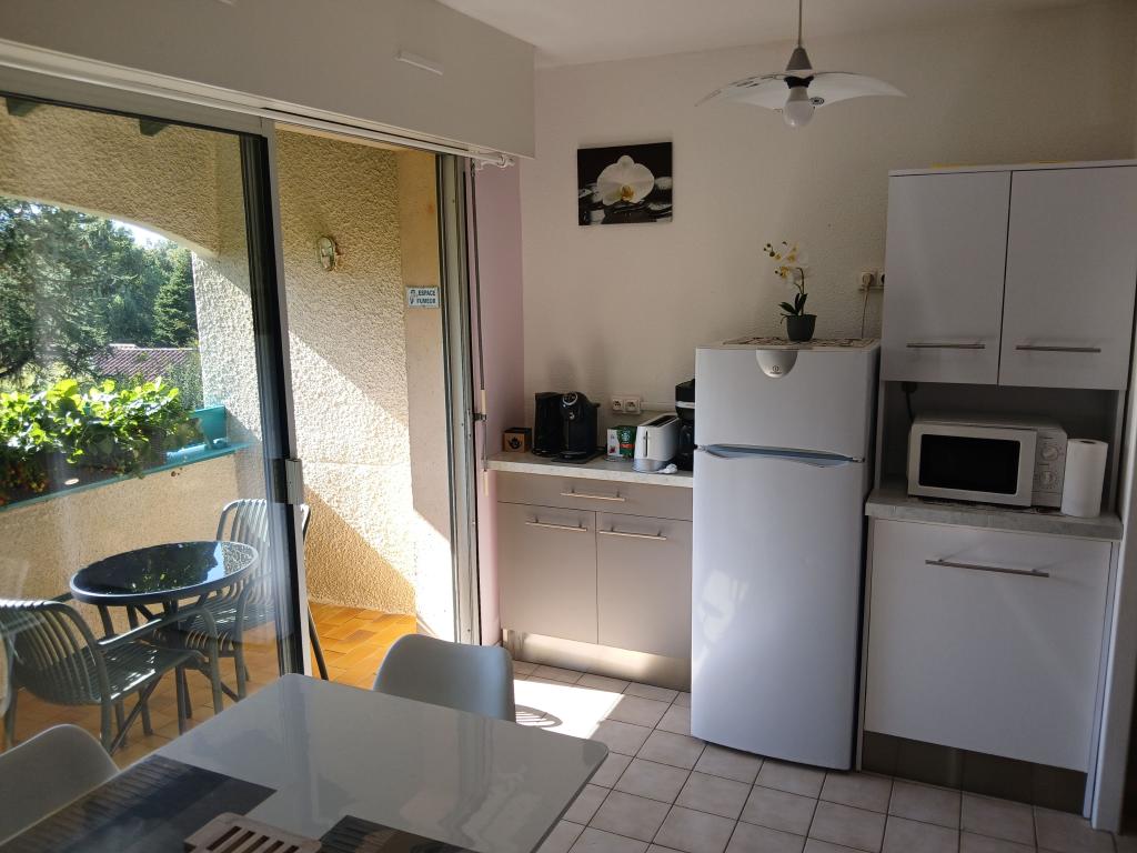 Barbotan-les-Thermes - location curiste LC-4494 n°2