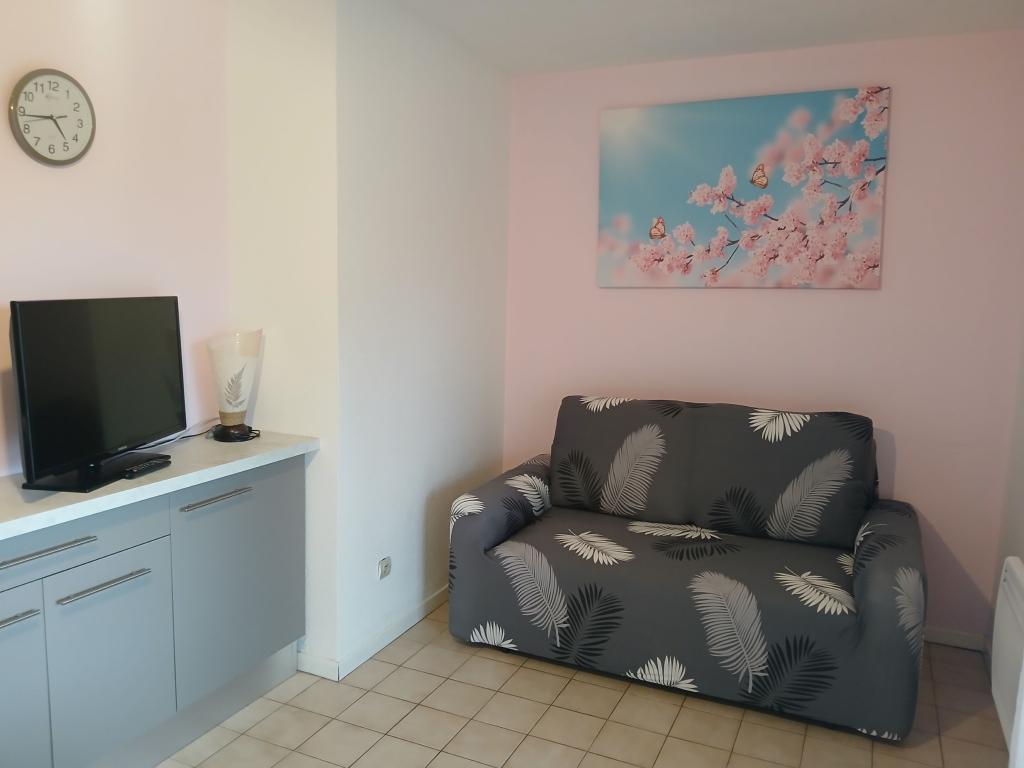 Barbotan-les-Thermes - location curiste LC-4494 n°3