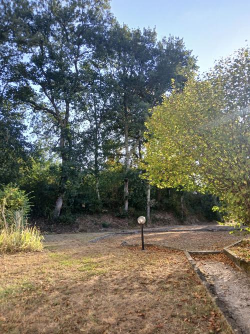 Barbotan-les-Thermes - location curiste LC-4494 n°10