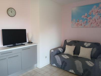 Photo n°3 du logement curiste LC-4494 à Barbotan-les-Thermes