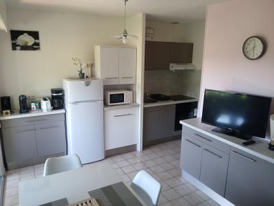 Photo n°1 du logement curiste LC-4494 à Barbotan-les-Thermes
