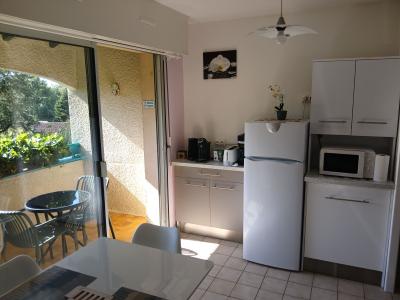 Photo n°2 du logement curiste LC-4494 à Barbotan-les-Thermes