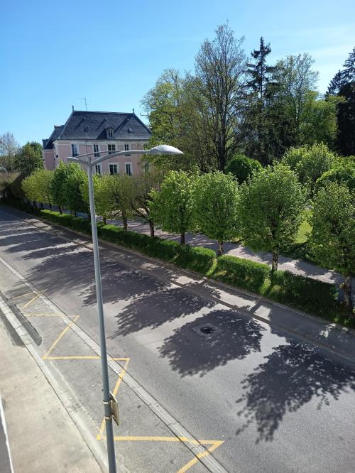 Contrexéville - location curiste LC-4495 n°7