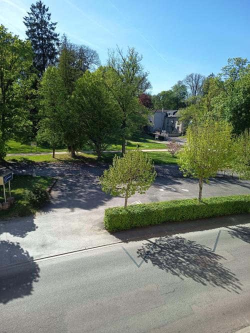 Contrexéville - location curiste LC-4495 n°8
