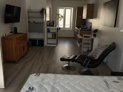 Photo n°4 du logement curiste LC-4495 à Contrexéville