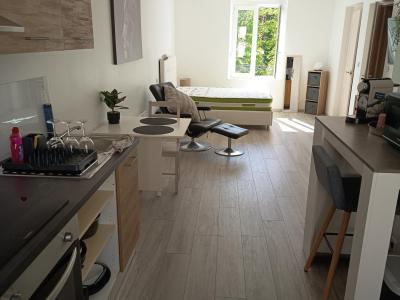 Photo n°5 du logement curiste LC-4495 à Contrexéville